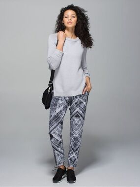Lululemon Namaskar Pant II